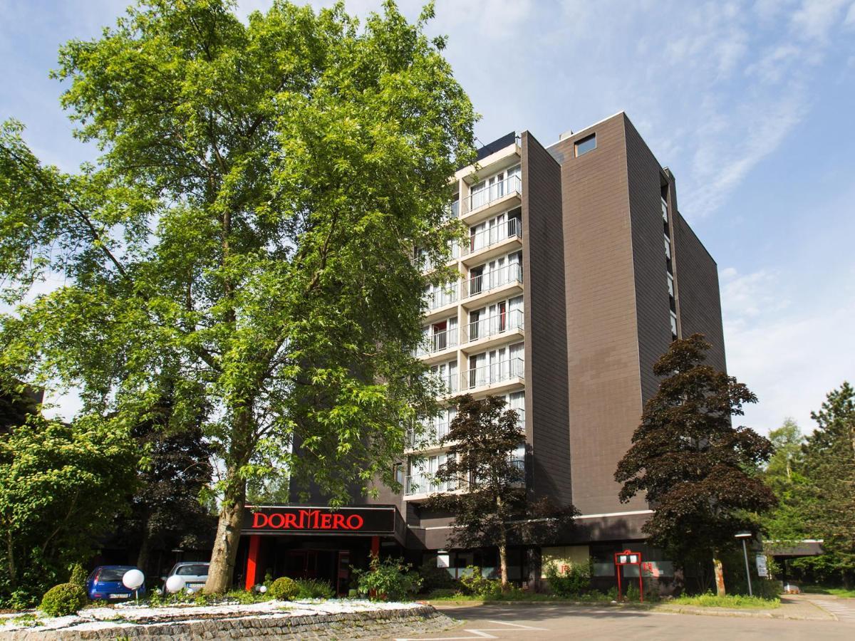 Dormero Hotel فرودنستاد المظهر الخارجي الصورة