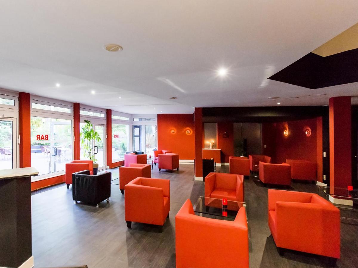 Dormero Hotel فرودنستاد المظهر الخارجي الصورة