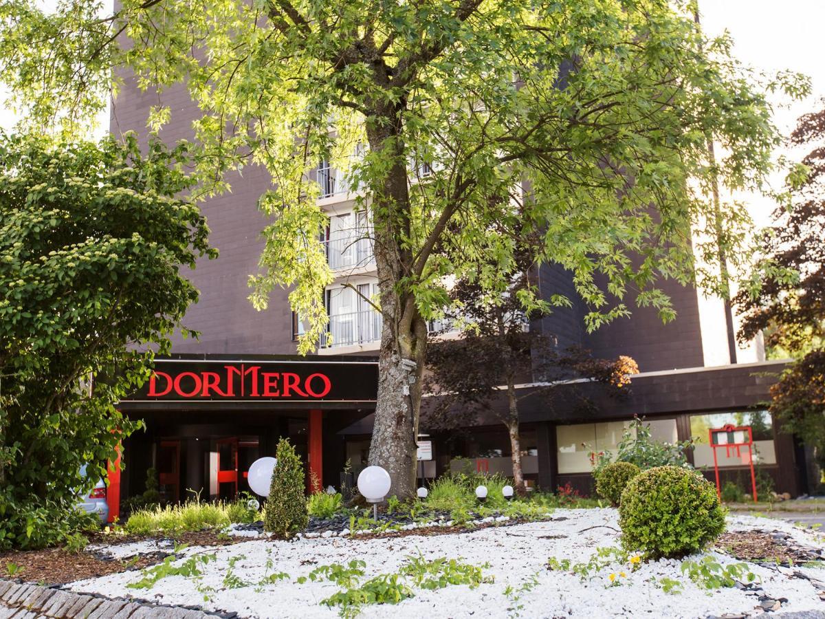 Dormero Hotel فرودنستاد المظهر الخارجي الصورة
