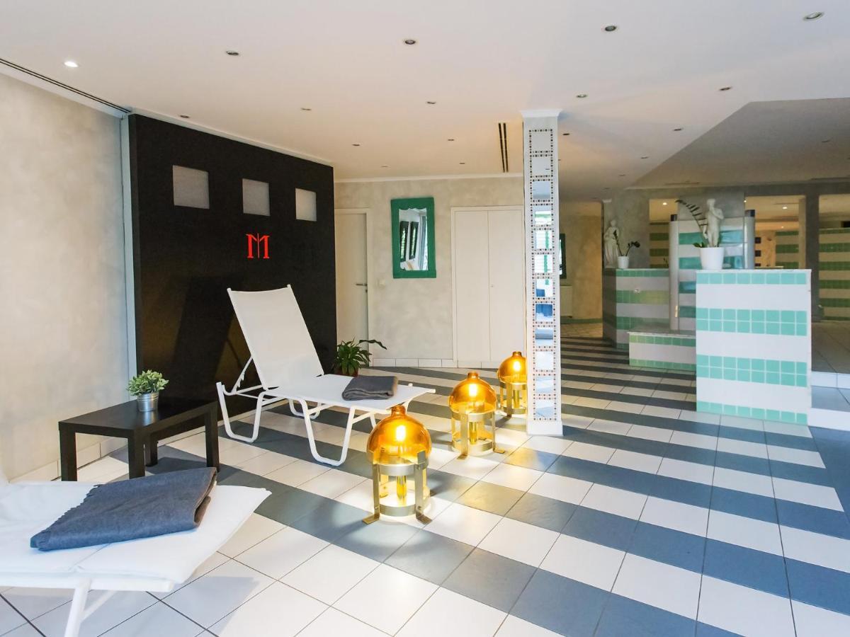 Dormero Hotel فرودنستاد المظهر الخارجي الصورة