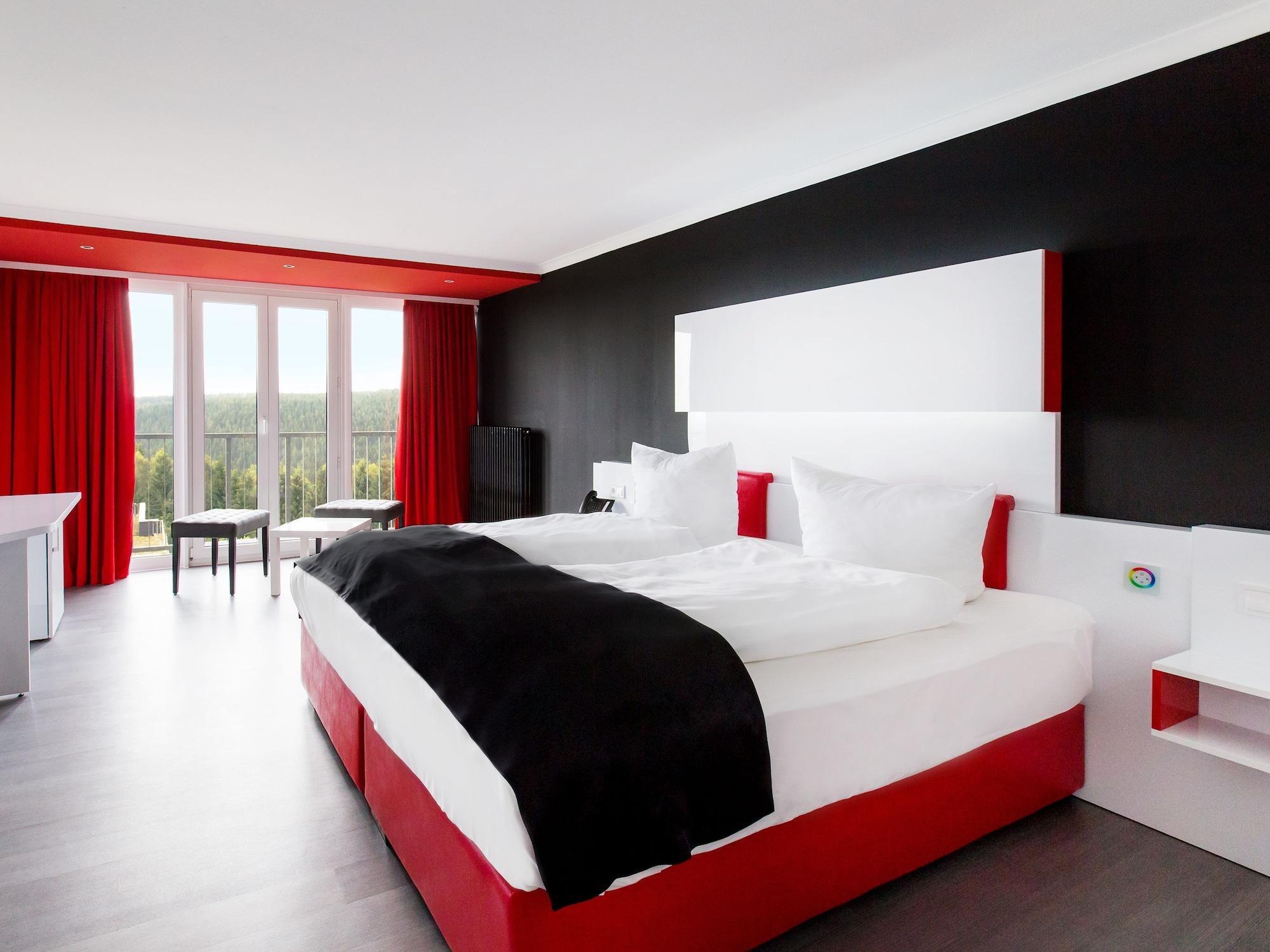 Dormero Hotel فرودنستاد المظهر الخارجي الصورة