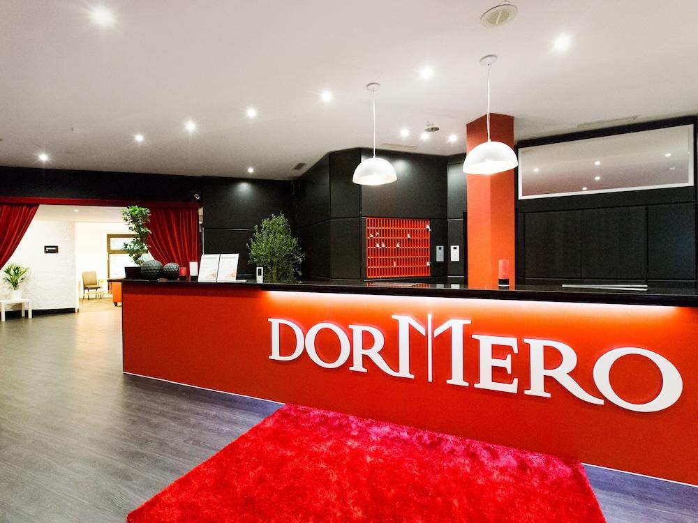Dormero Hotel فرودنستاد المظهر الخارجي الصورة
