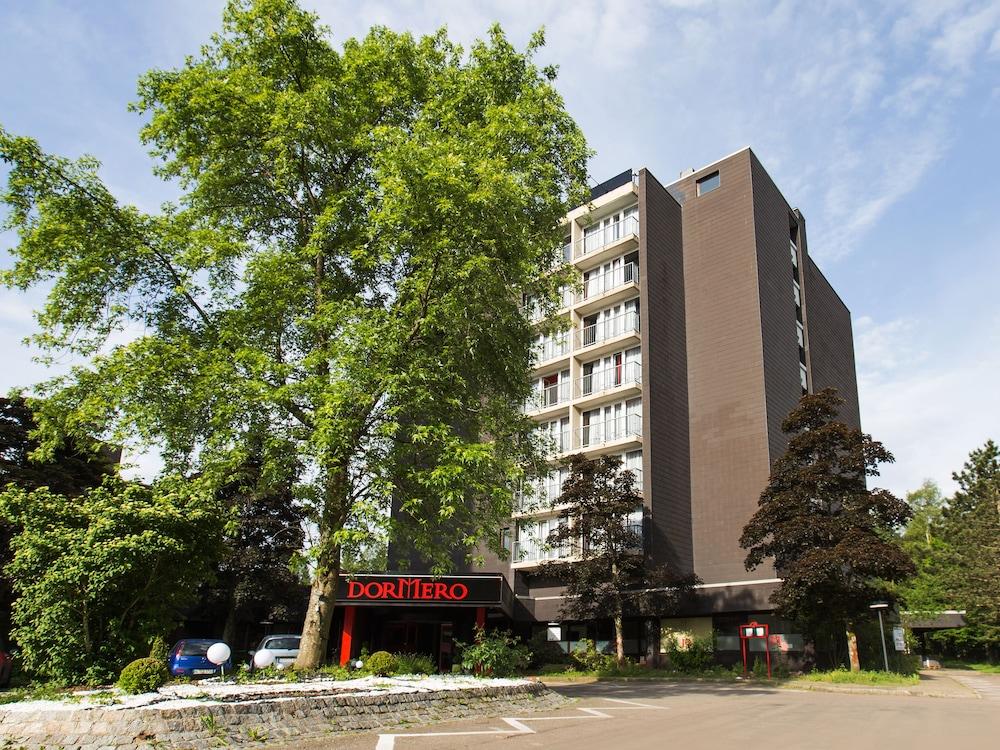 Dormero Hotel فرودنستاد المظهر الخارجي الصورة