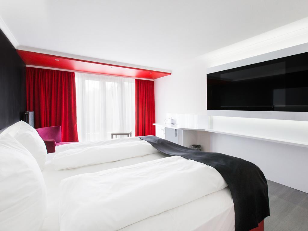 Dormero Hotel فرودنستاد المظهر الخارجي الصورة