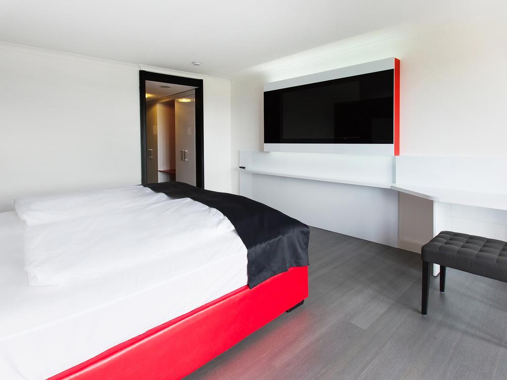 Dormero Hotel فرودنستاد المظهر الخارجي الصورة