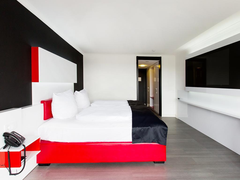 Dormero Hotel فرودنستاد المظهر الخارجي الصورة